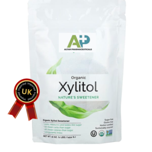 Xylitol - Natural sweetner