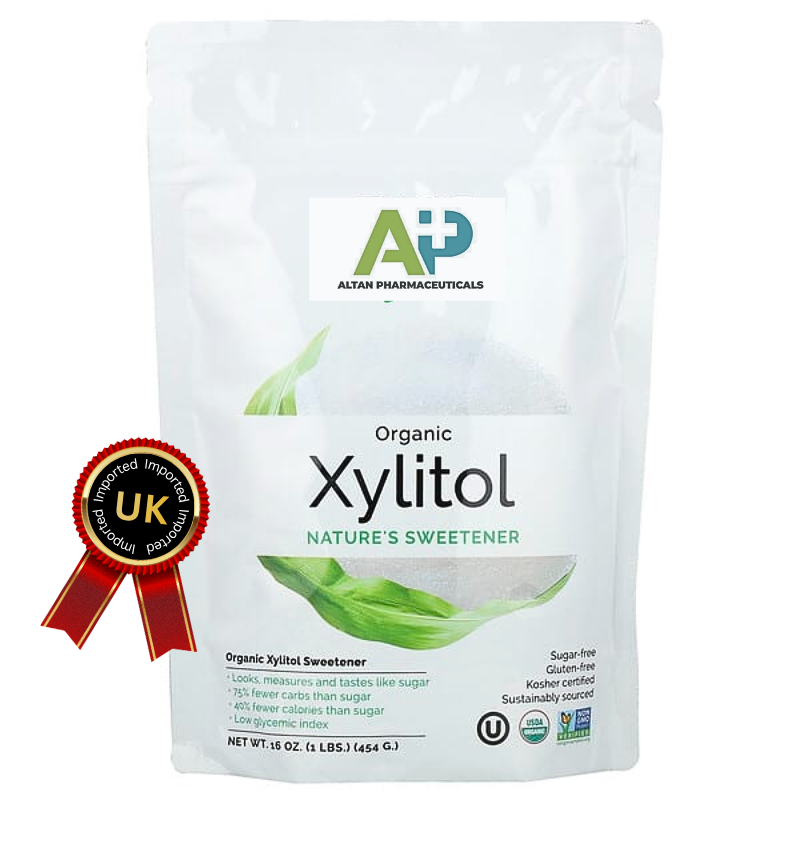 Xylitol - Natural sweetner
