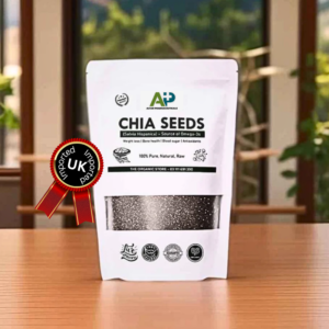 Imported Chia Seeds